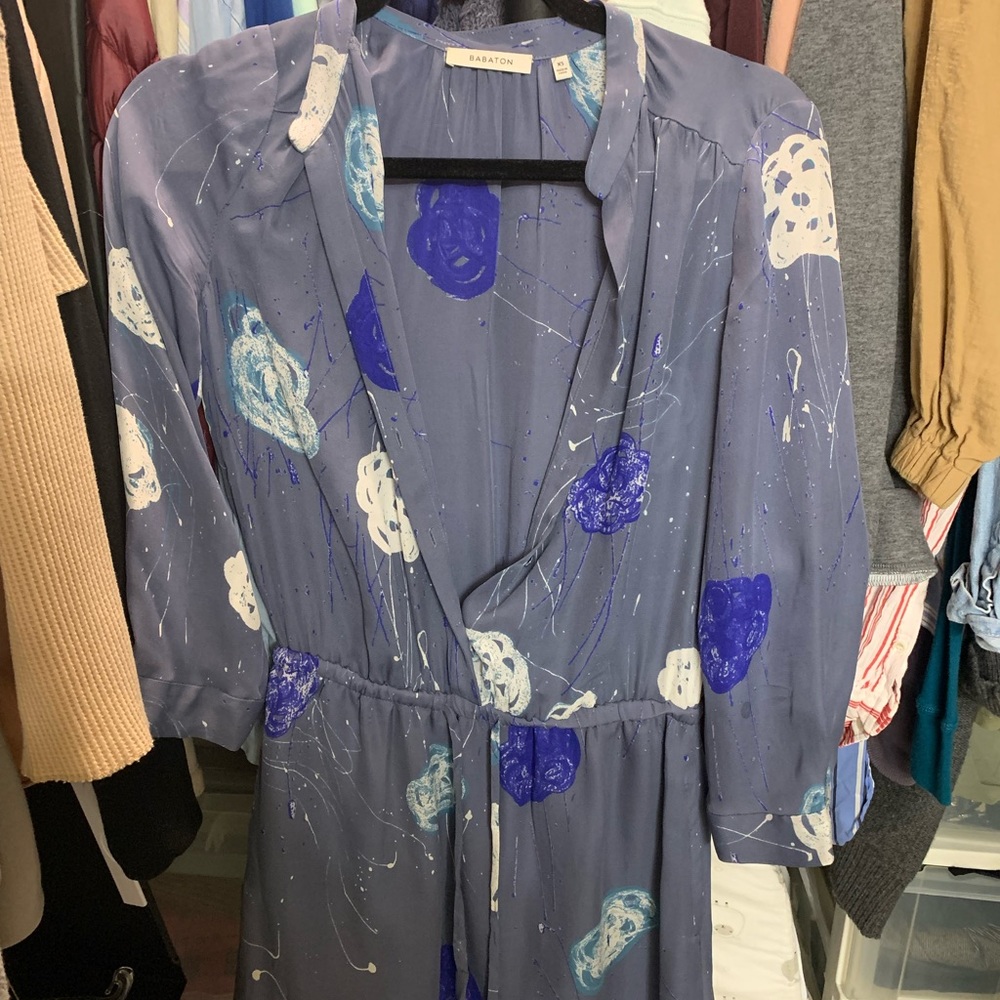 Babaton Dress perfect for all occasions